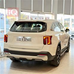 کیا سۆرینتۆ